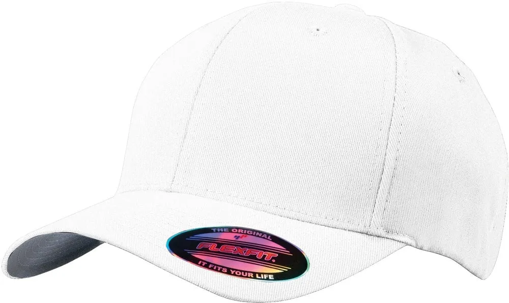 OUTLET-Port Authority Flexfit Cap