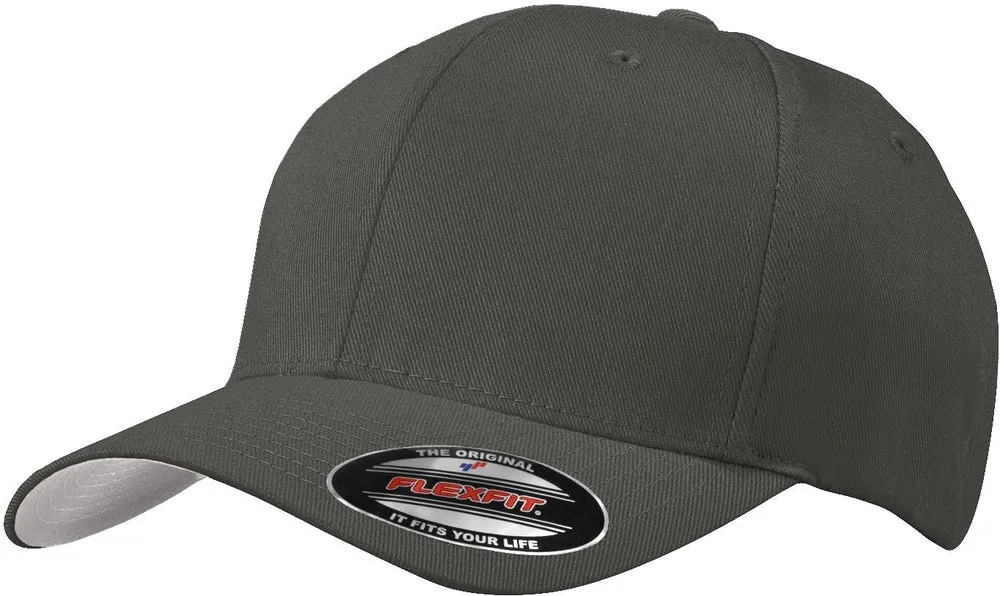 OUTLET-Port Authority Flexfit Cap