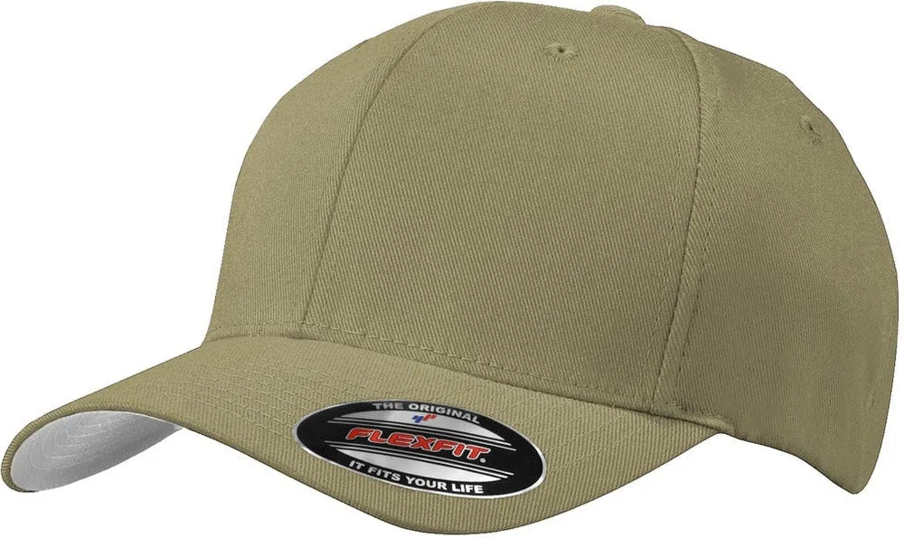 OUTLET-Port Authority Flexfit Cap