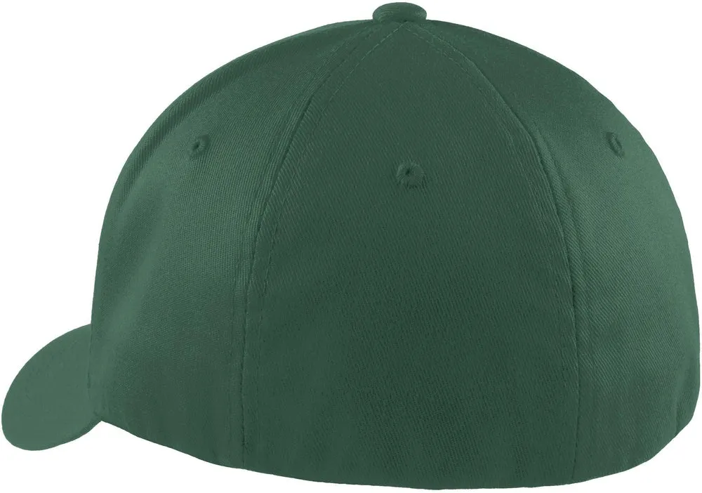 OUTLET-Port Authority Flexfit Cap