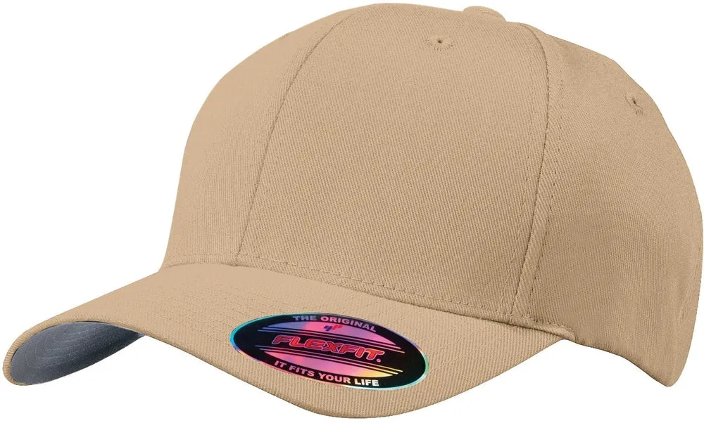 OUTLET-Port Authority Flexfit Cap