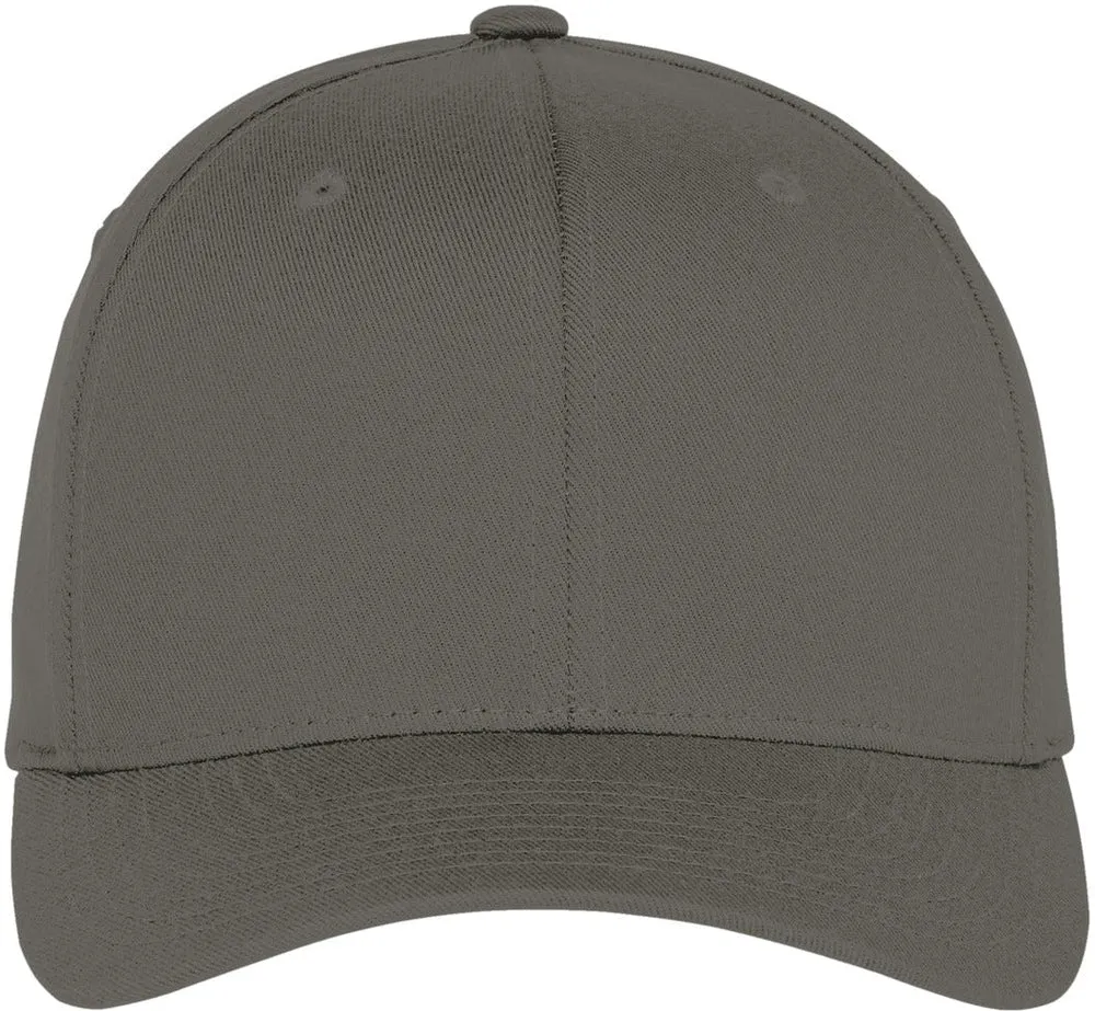 OUTLET-Port Authority Flexfit Cap