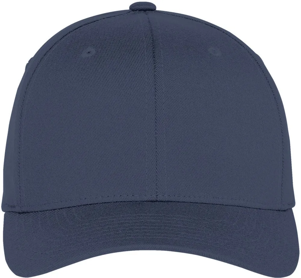 OUTLET-Port Authority Flexfit Cap