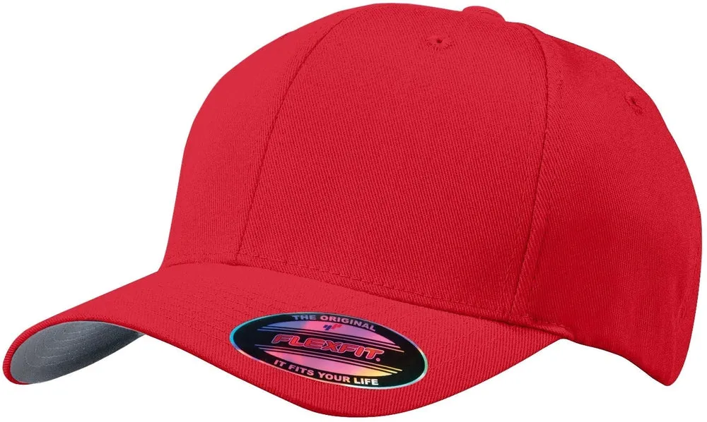 OUTLET-Port Authority Flexfit Cap