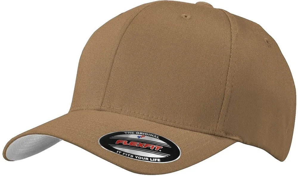 OUTLET-Port Authority Flexfit Cap