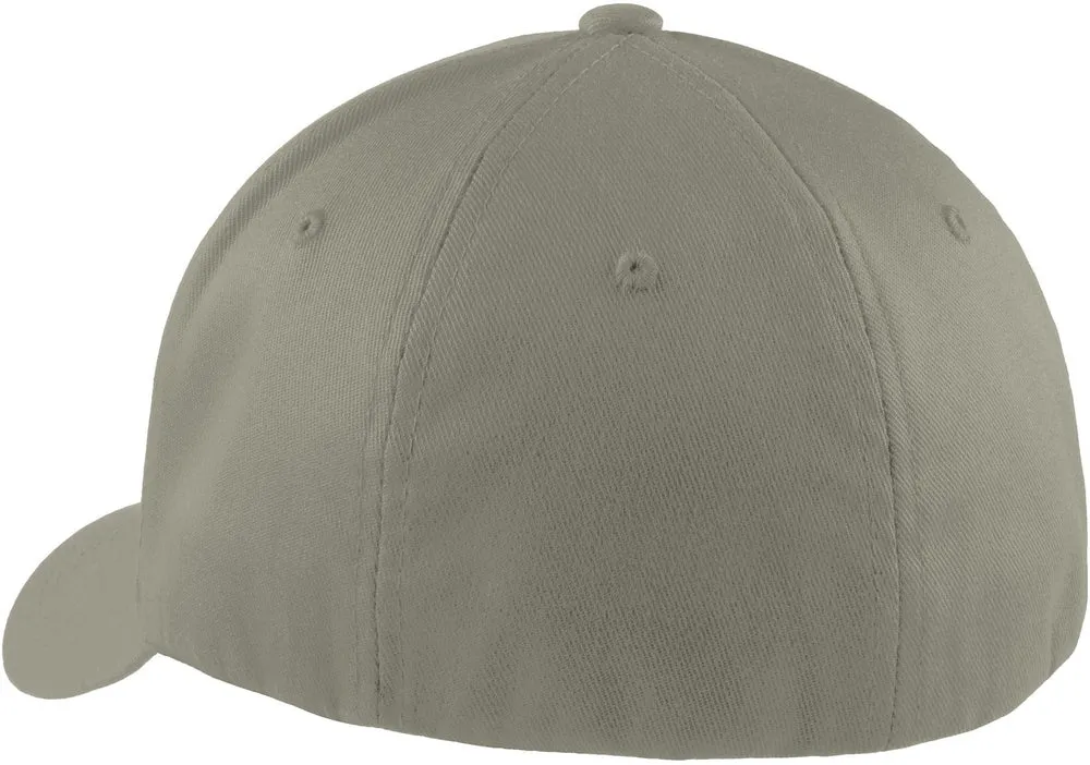 OUTLET-Port Authority Flexfit Cap