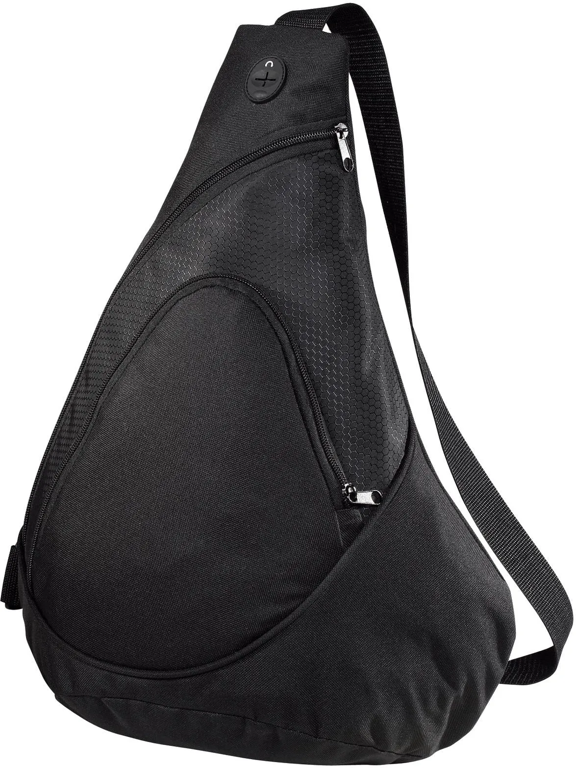 OUTLET-Port Authority Honeycomb Sling Pack