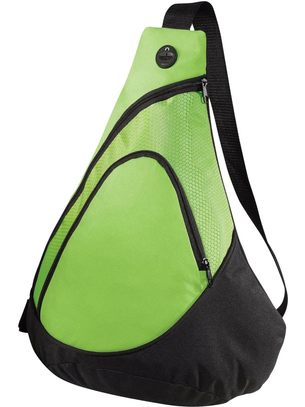 OUTLET-Port Authority Honeycomb Sling Pack