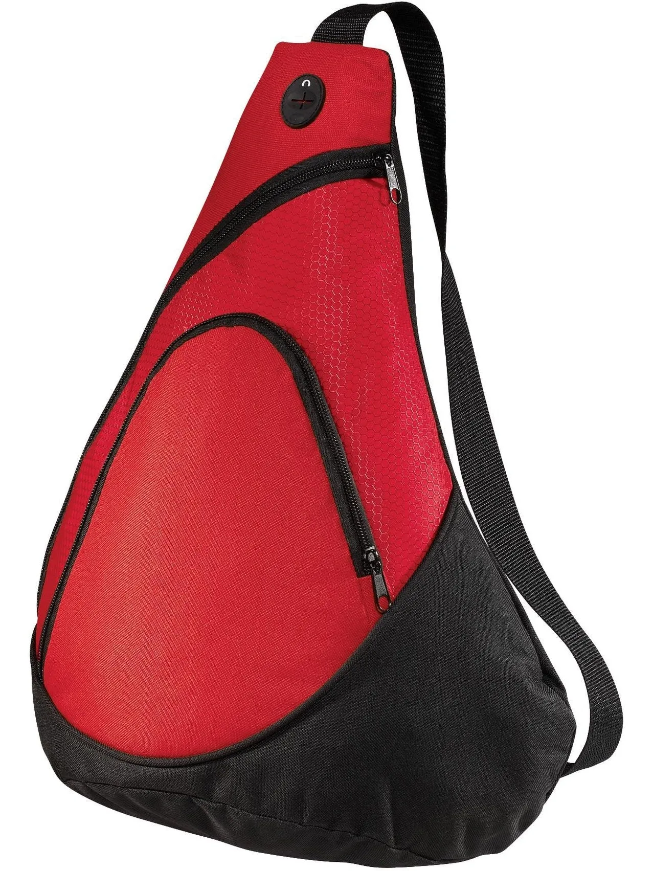 OUTLET-Port Authority Honeycomb Sling Pack