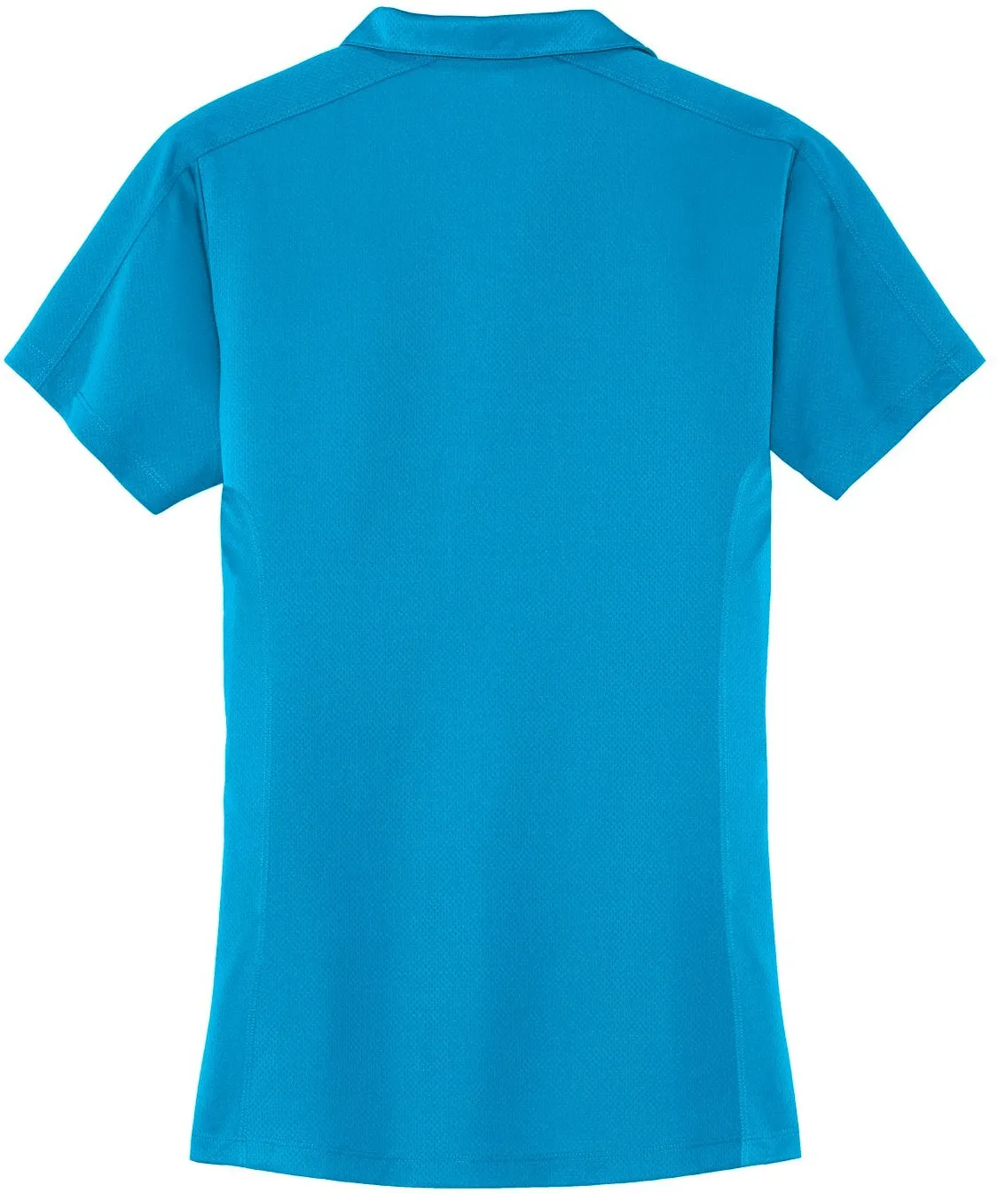 OUTLET-Port Authority Ladies Diamond Jacquard Polo