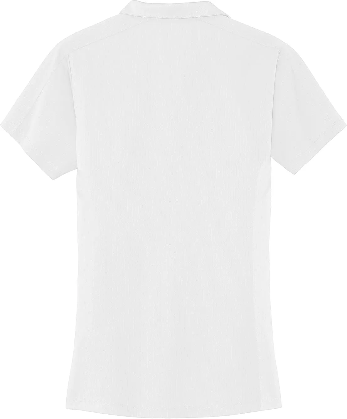 OUTLET-Port Authority Ladies Diamond Jacquard Polo