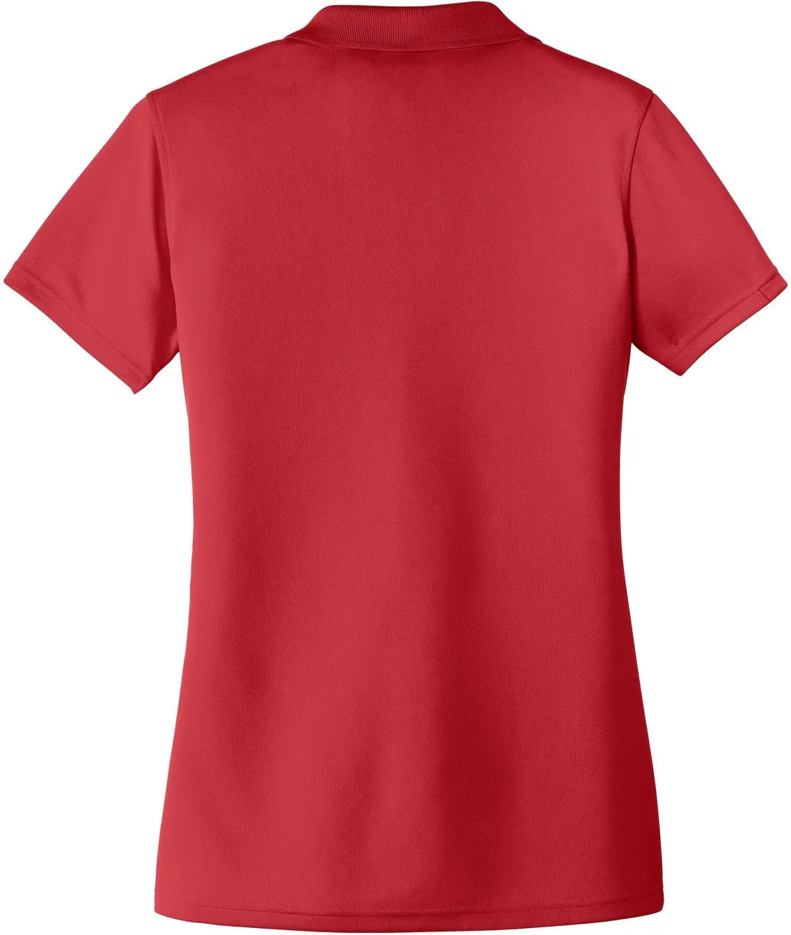 OUTLET-Port Authority Ladies Dry Zone UV Micro-Mesh Polo