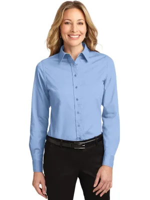OUTLET-Port Authority Ladies Easy Care
