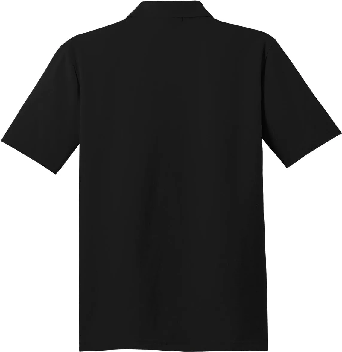OUTLET-Port Authority Tall Stain-Resistant Polo Shirt