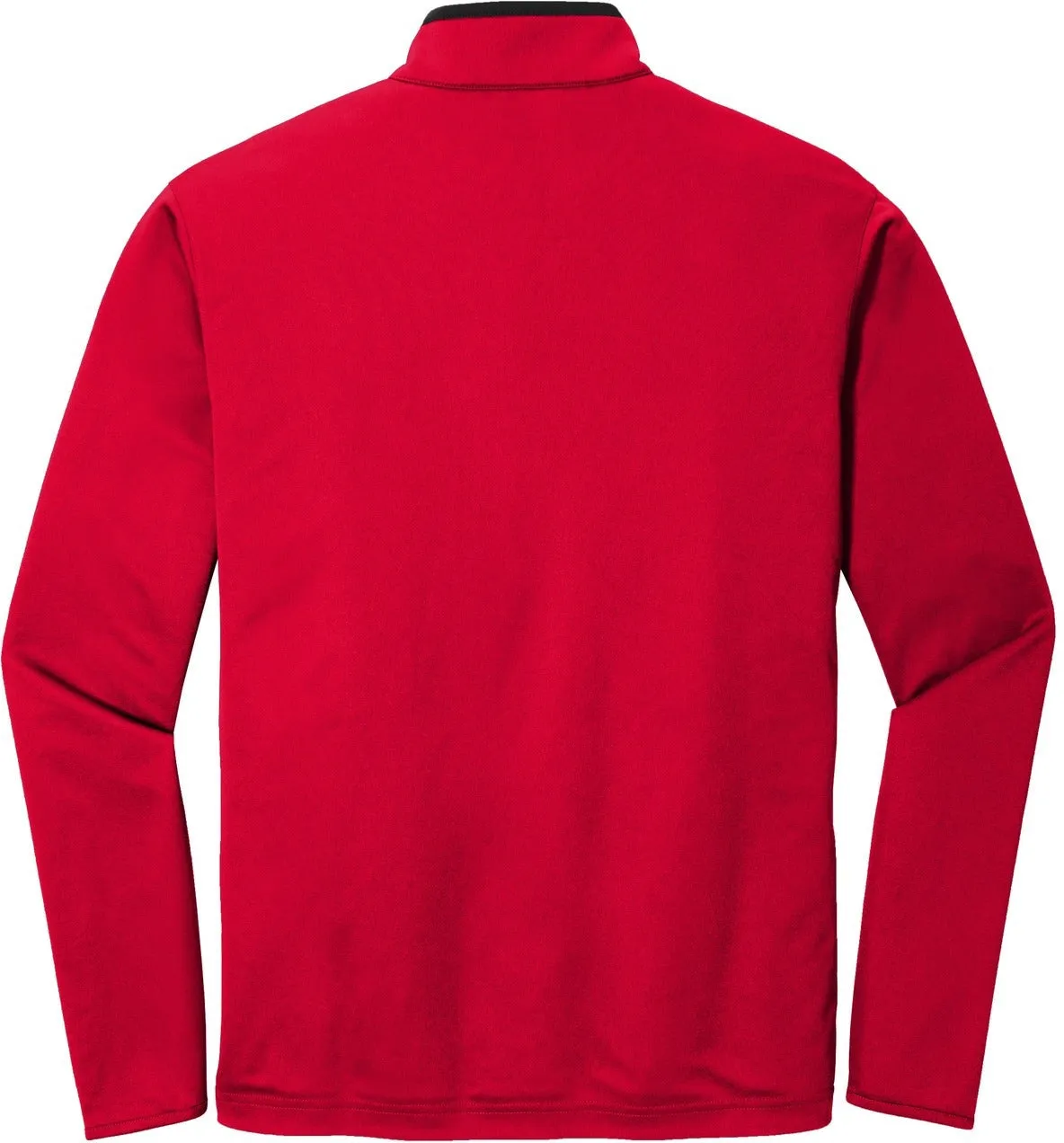 OUTLET-Port AuthoritySilk TouchPerformance 1/4-Zip