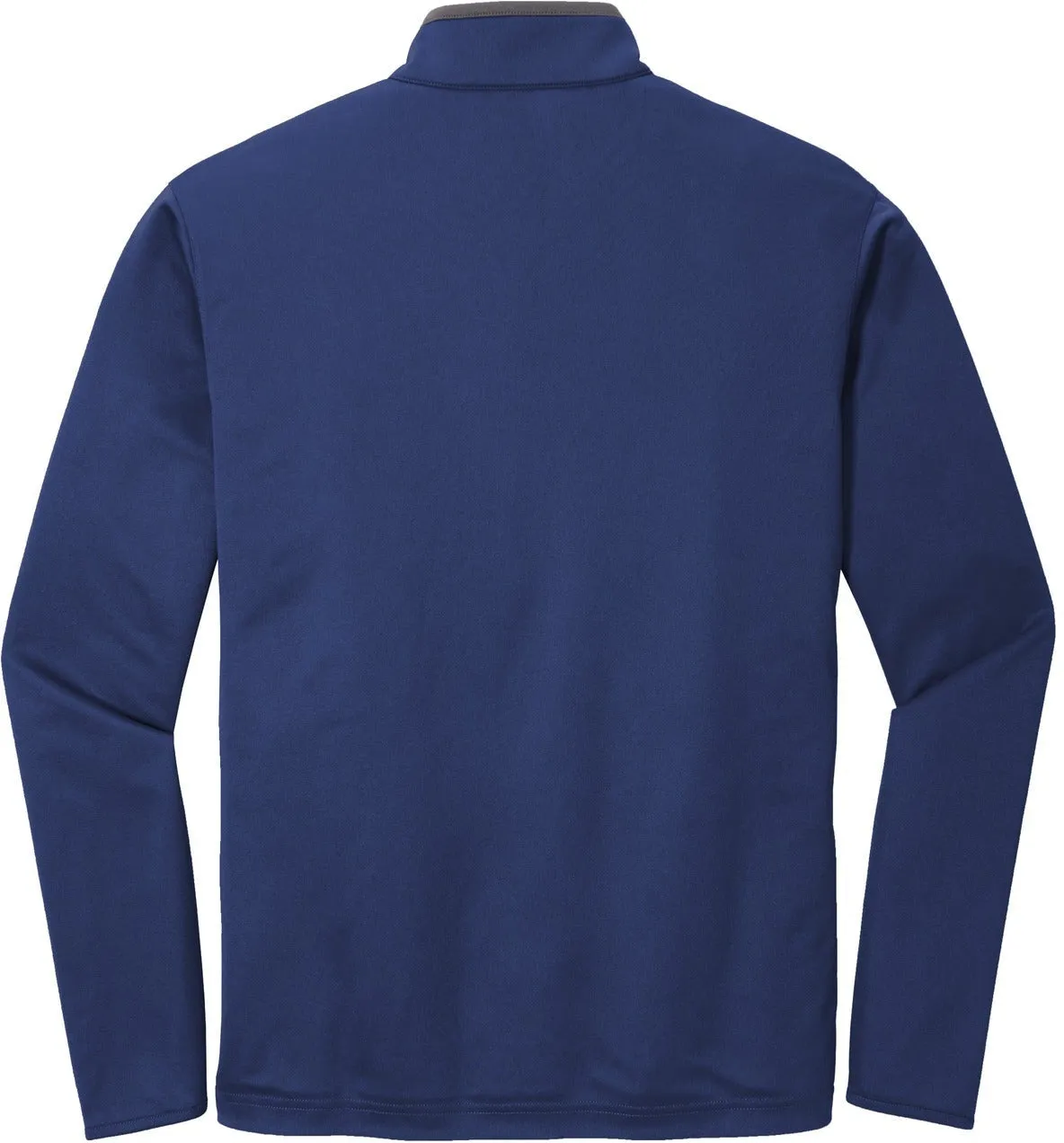 OUTLET-Port AuthoritySilk TouchPerformance 1/4-Zip