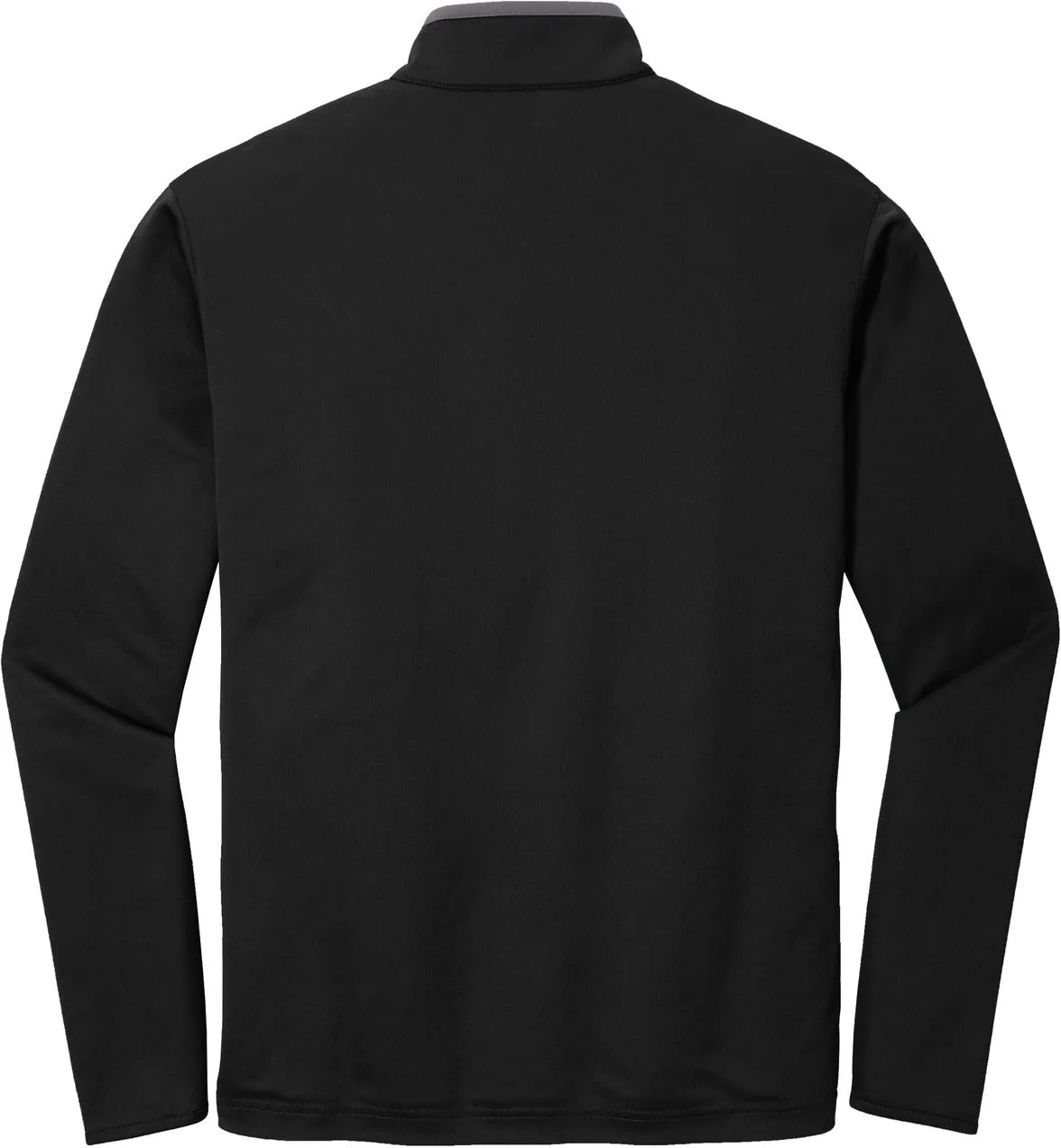 OUTLET-Port AuthoritySilk TouchPerformance 1/4-Zip