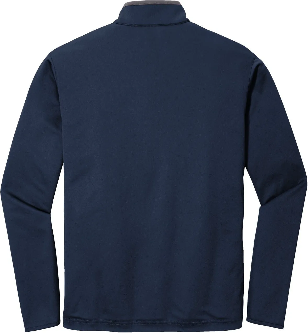 OUTLET-Port AuthoritySilk TouchPerformance 1/4-Zip