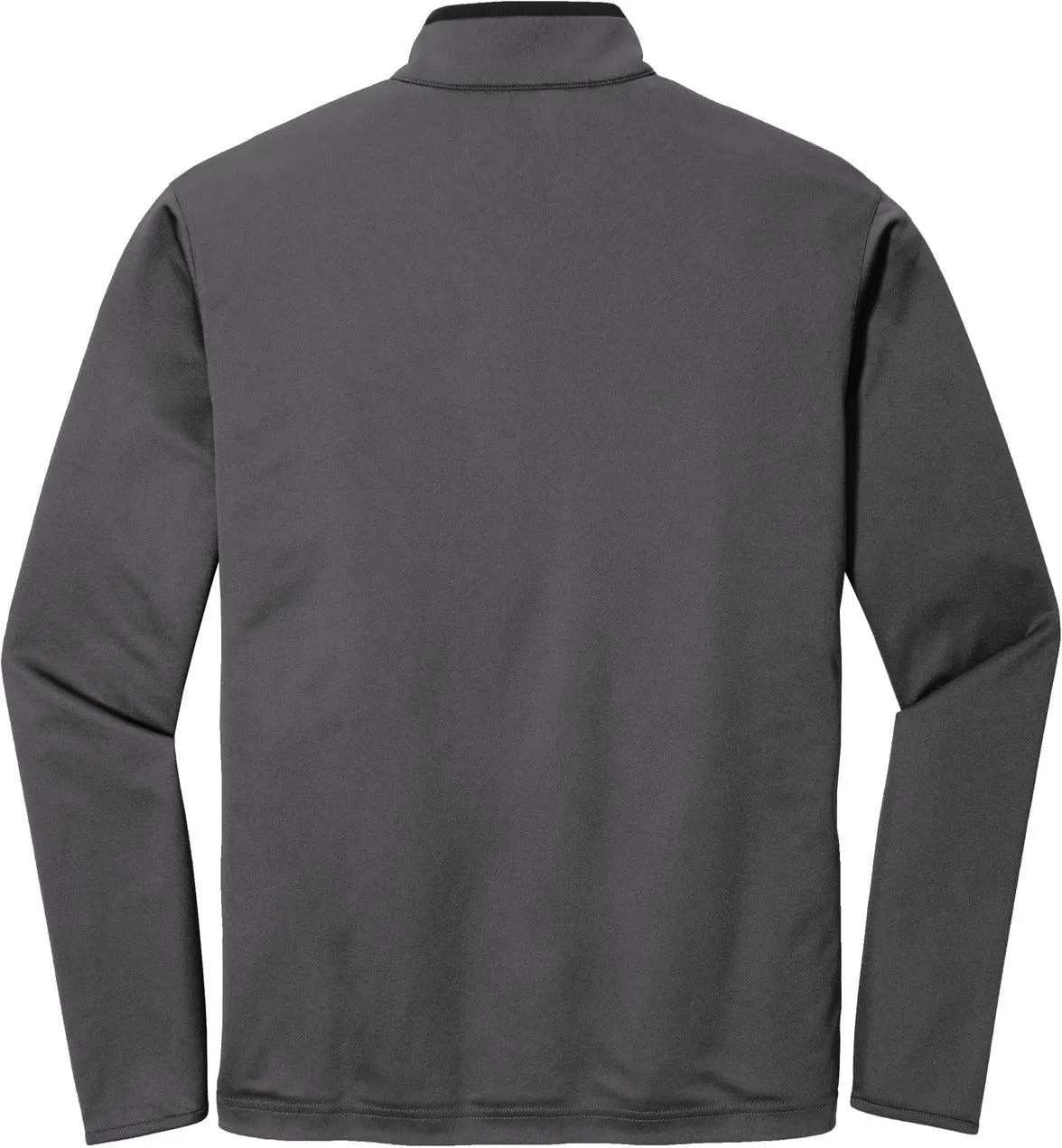 OUTLET-Port AuthoritySilk TouchPerformance 1/4-Zip