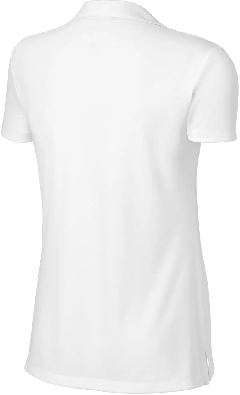 OUTLET-Sport-Tek Ladies UV Micropique Polo