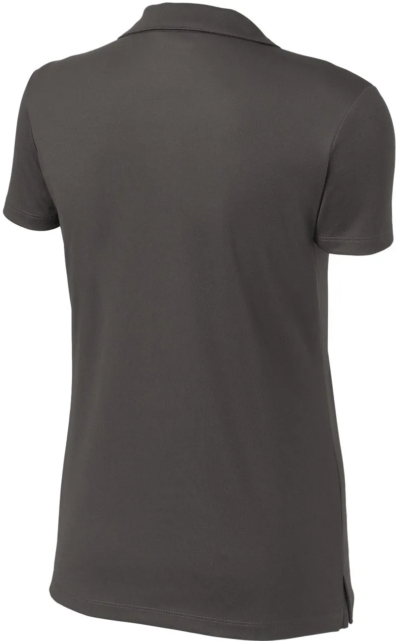 OUTLET-Sport-Tek Ladies UV Micropique Polo