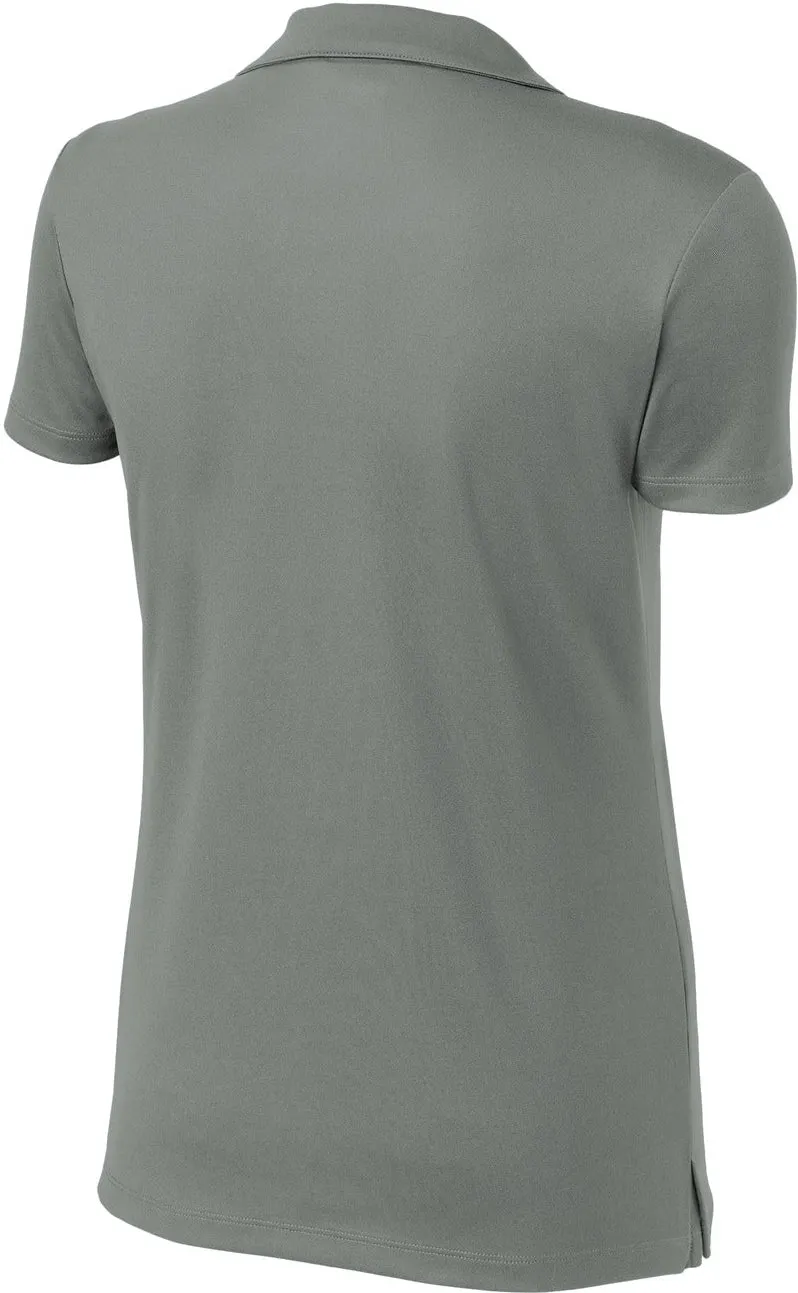 OUTLET-Sport-Tek Ladies UV Micropique Polo