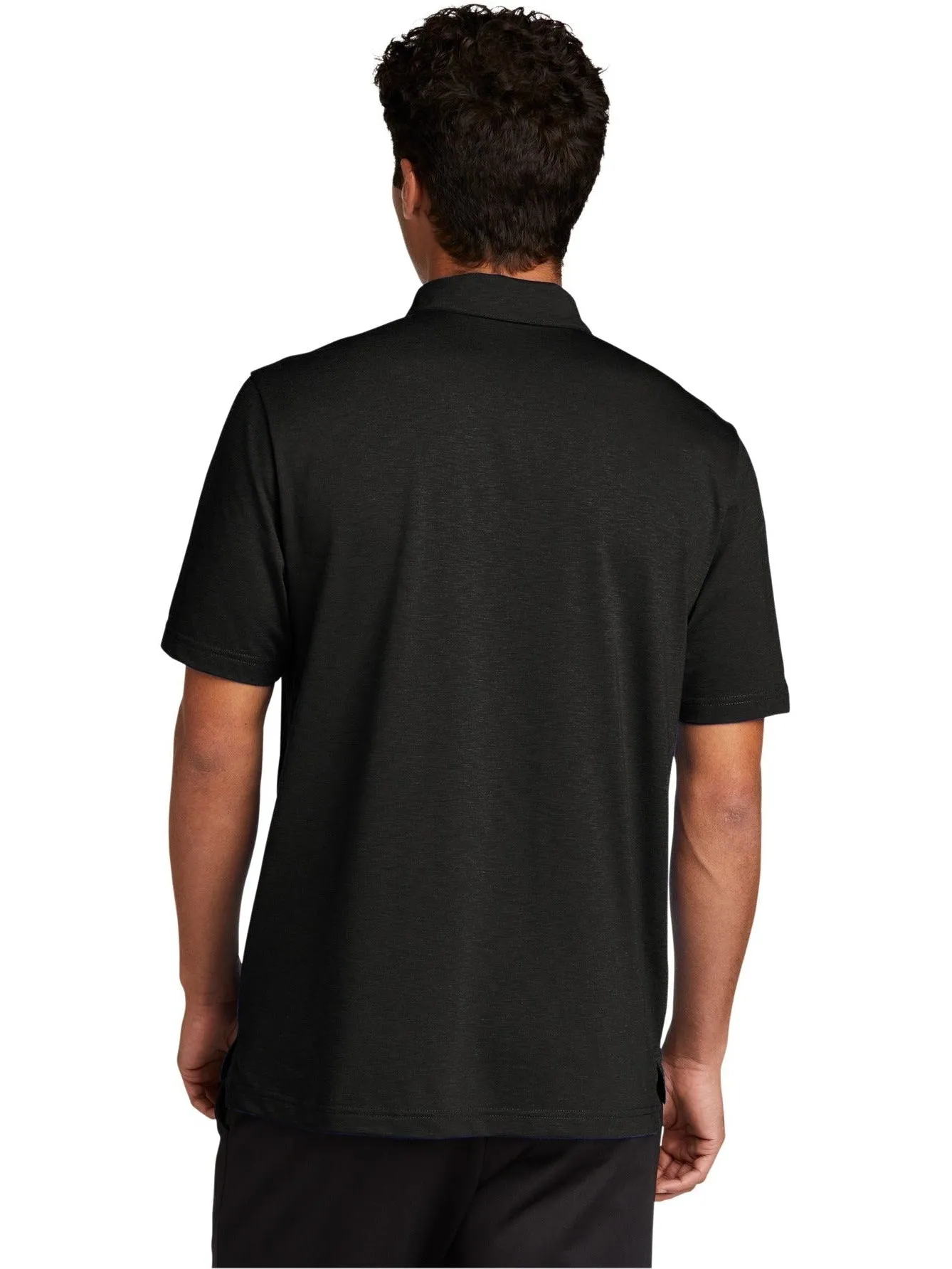 OUTLET-Sport-Tek Posicharge Strive Polo