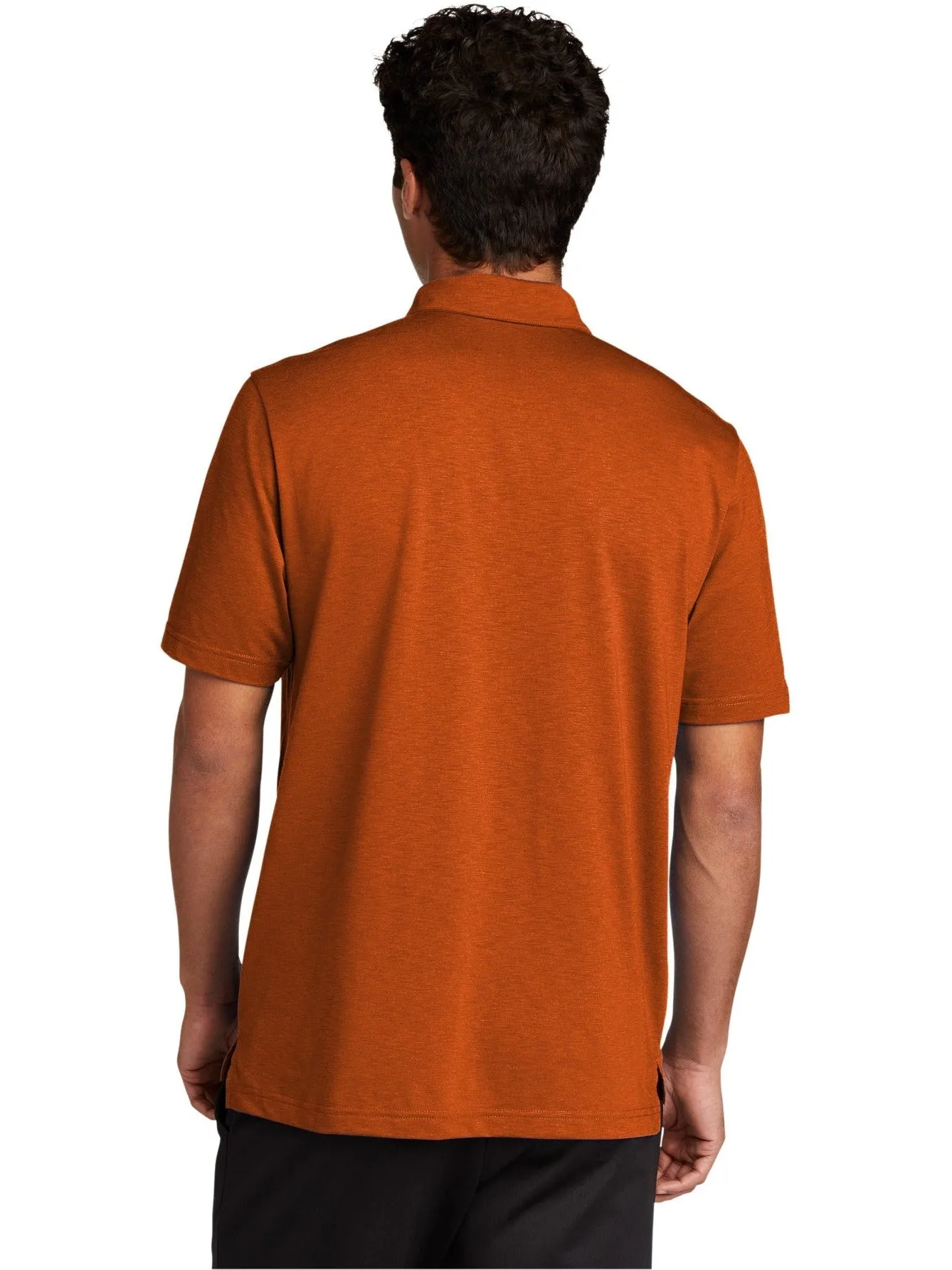 OUTLET-Sport-Tek Posicharge Strive Polo