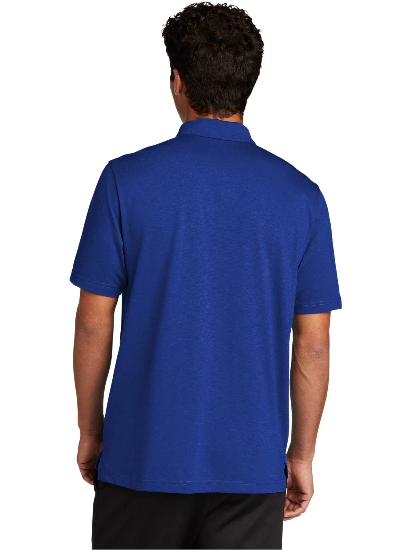 OUTLET-Sport-Tek Posicharge Strive Polo