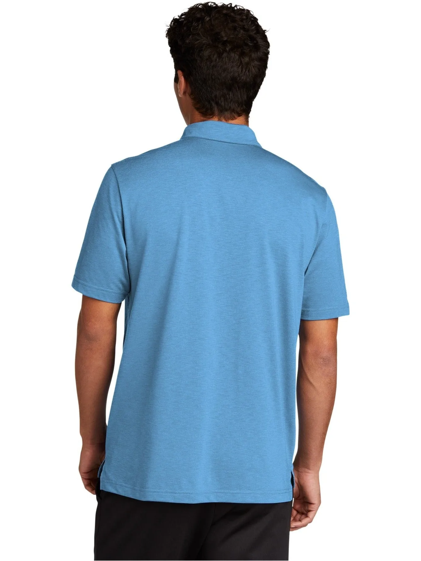 OUTLET-Sport-Tek Posicharge Strive Polo