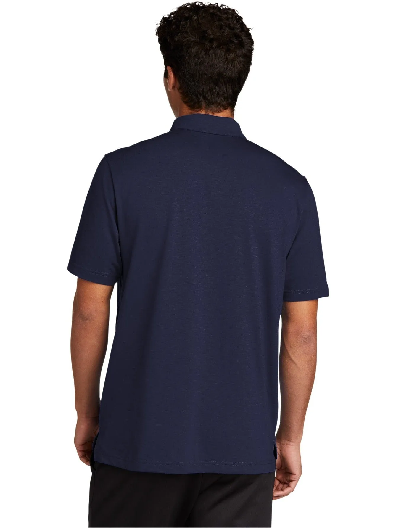 OUTLET-Sport-Tek Posicharge Strive Polo