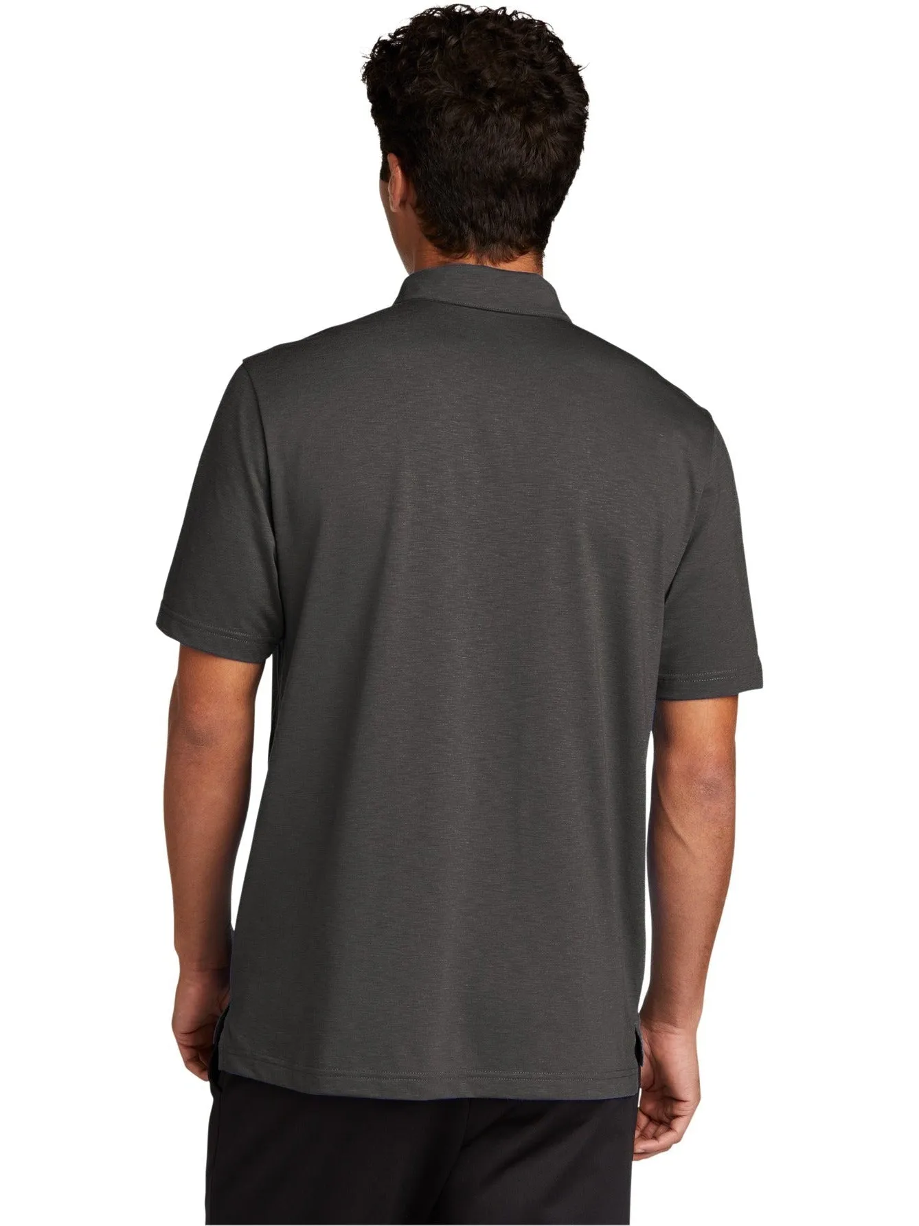 OUTLET-Sport-Tek Posicharge Strive Polo
