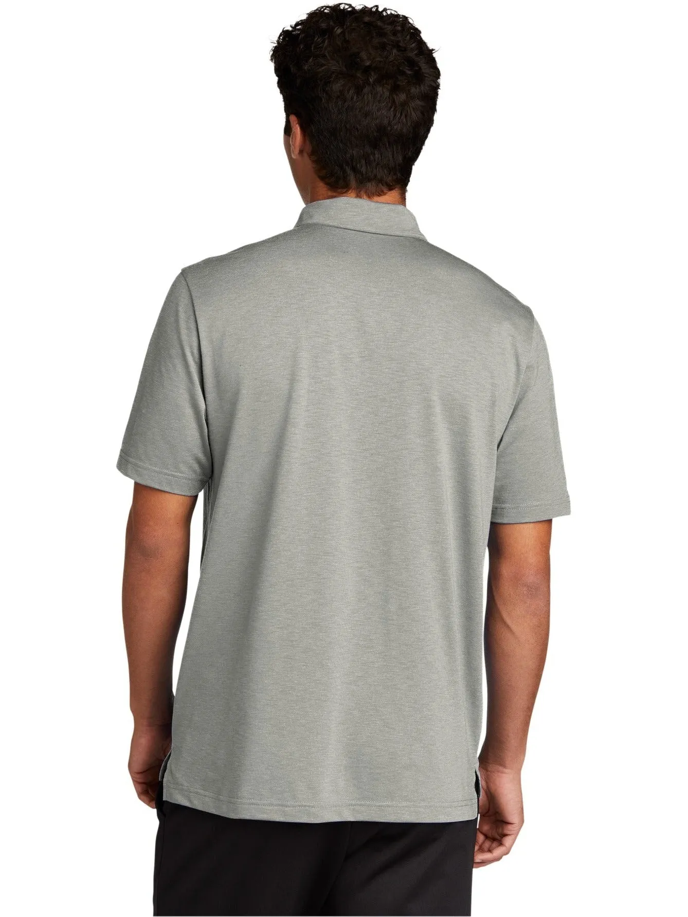 OUTLET-Sport-Tek Posicharge Strive Polo