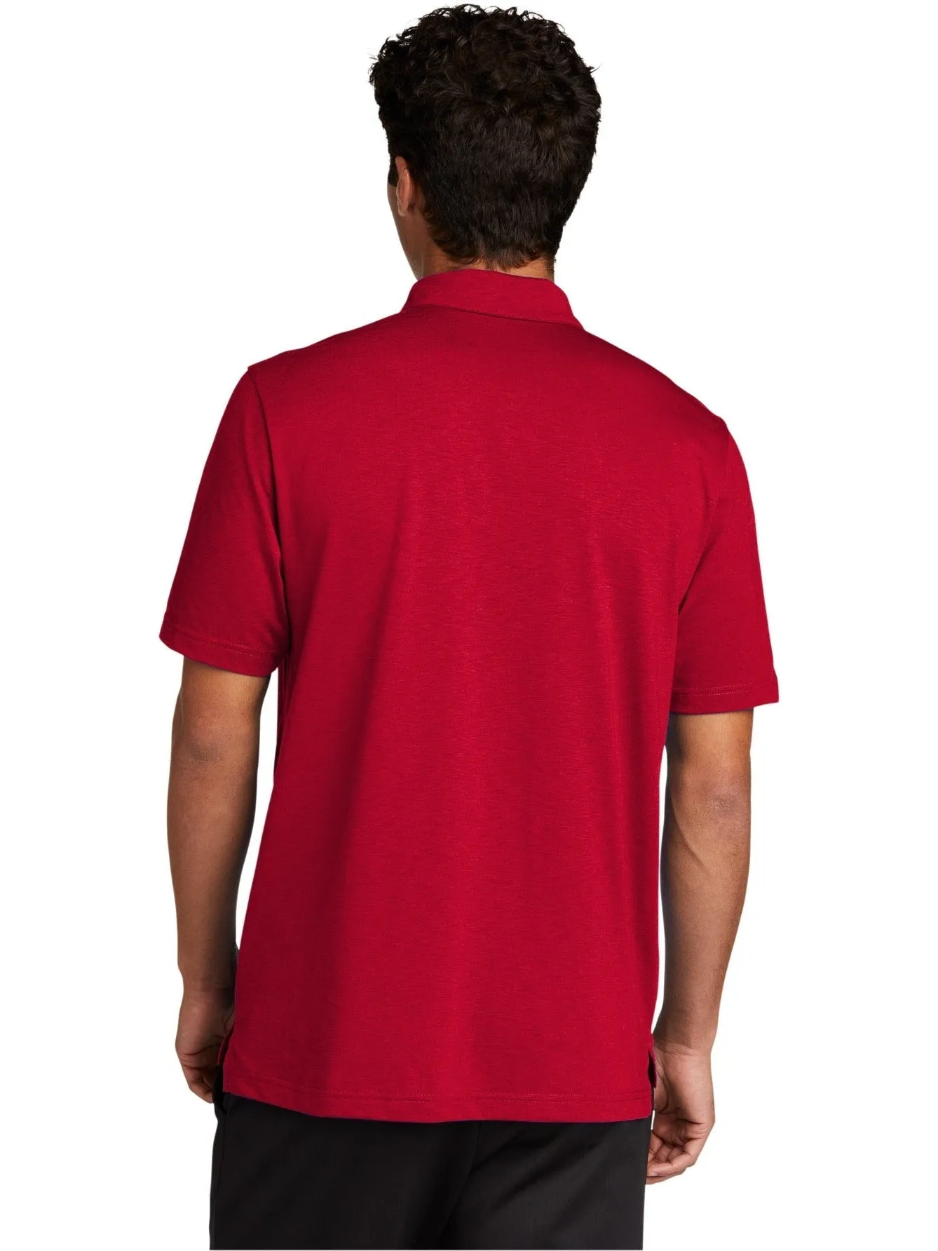 OUTLET-Sport-Tek Posicharge Strive Polo