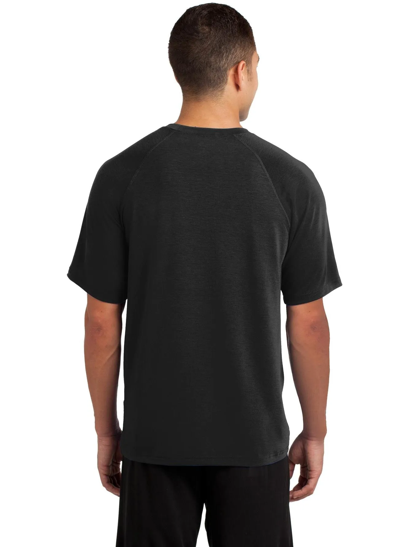 OUTLET-Sport-Tek Ultimate Performance Crew