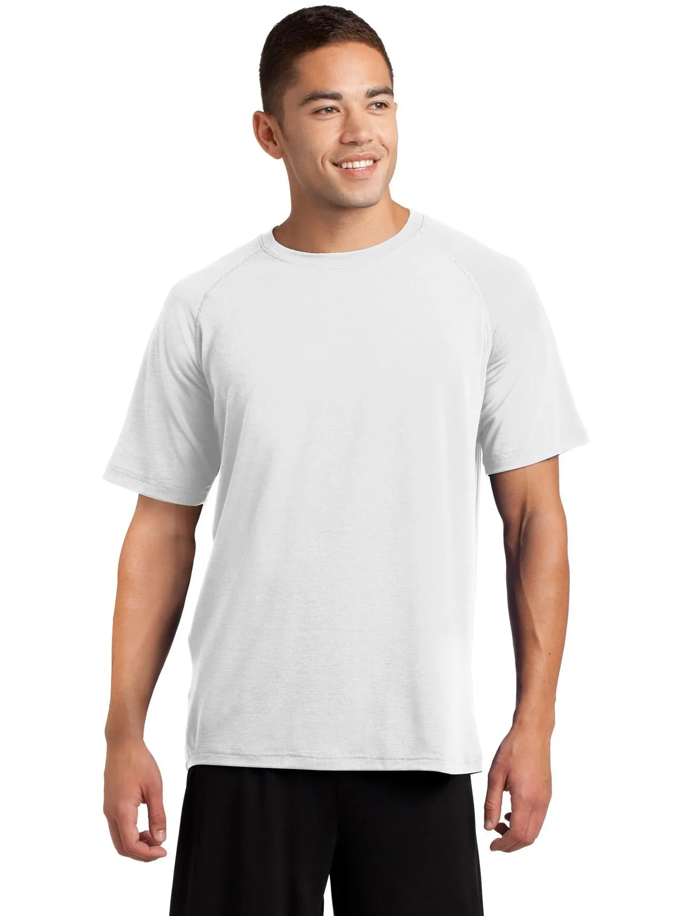 OUTLET-Sport-Tek Ultimate Performance Crew