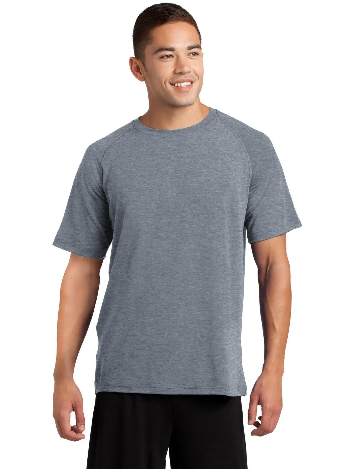 OUTLET-Sport-Tek Ultimate Performance Crew