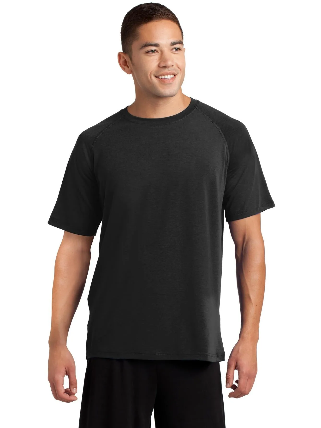 OUTLET-Sport-Tek Ultimate Performance Crew