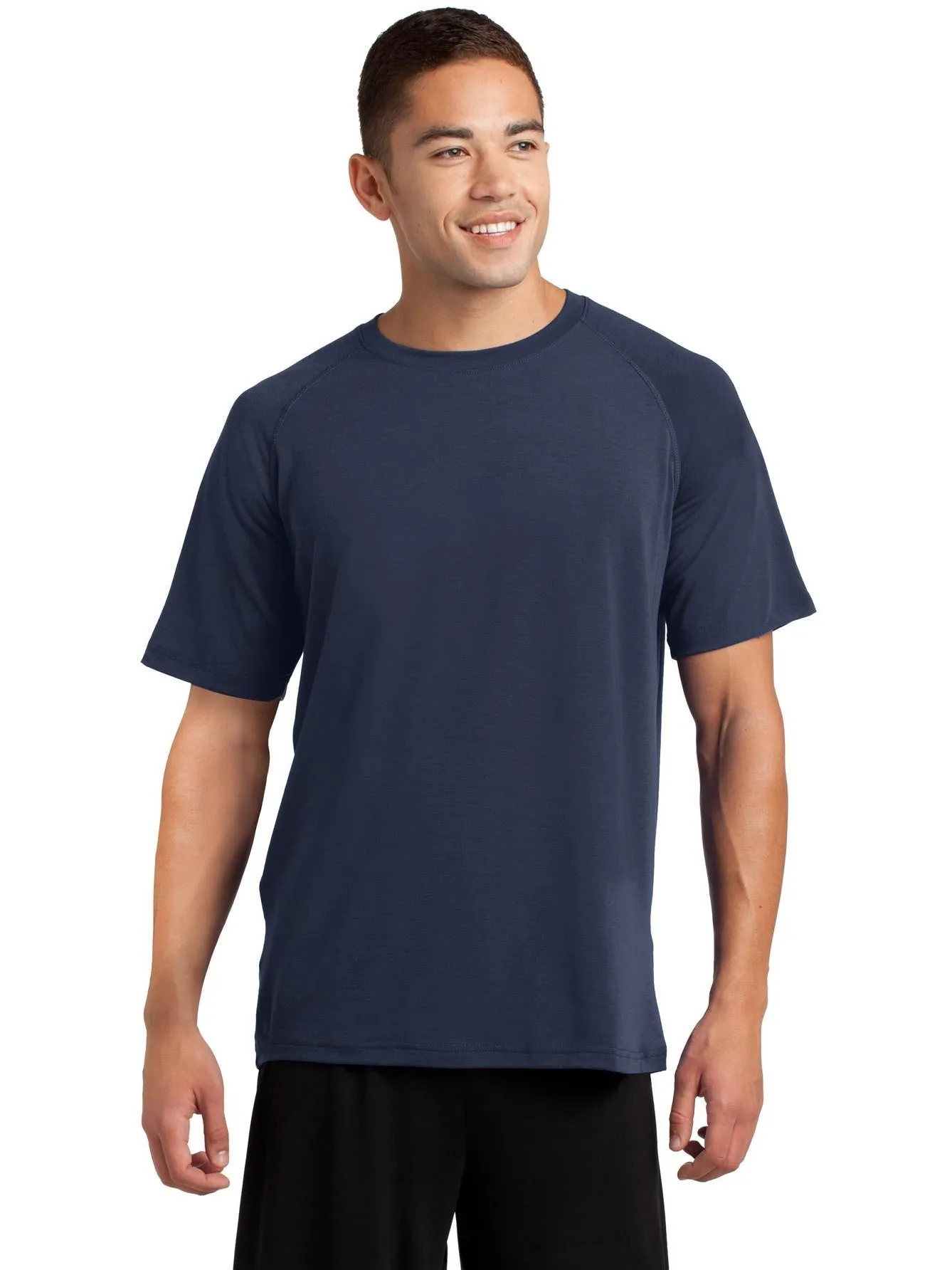 OUTLET-Sport-Tek Ultimate Performance Crew