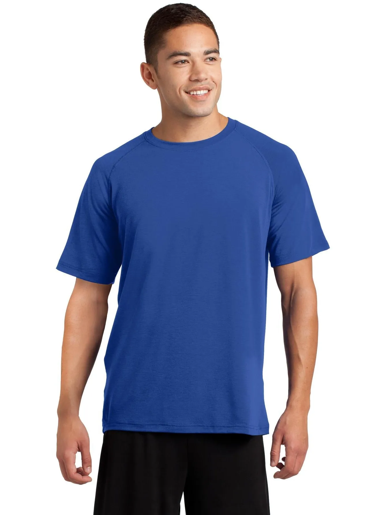 OUTLET-Sport-Tek Ultimate Performance Crew