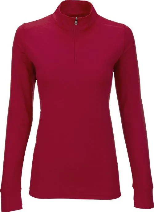 OUTLET-Vansport Ladies Zen Pullover