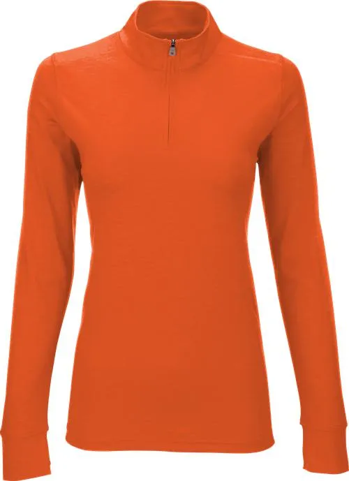 OUTLET-Vansport Ladies Zen Pullover