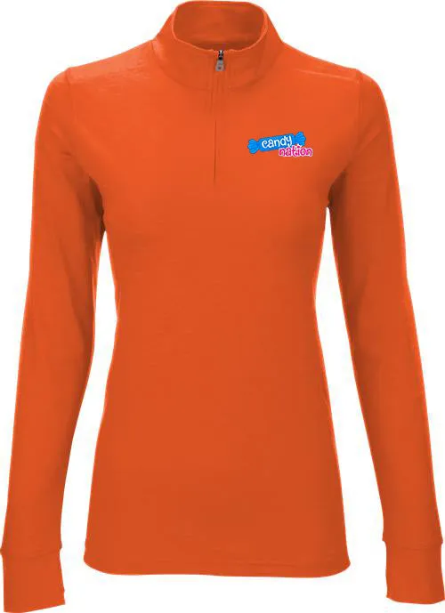 OUTLET-Vansport Ladies Zen Pullover