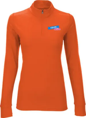 OUTLET-Vansport Ladies Zen Pullover