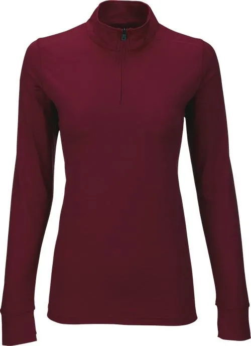 OUTLET-Vansport Ladies Zen Pullover