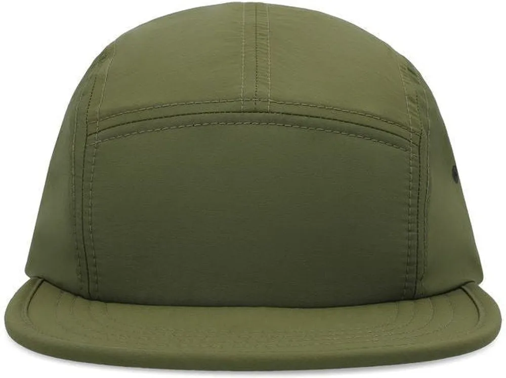 Pacific Headwear Packable Camper Cap