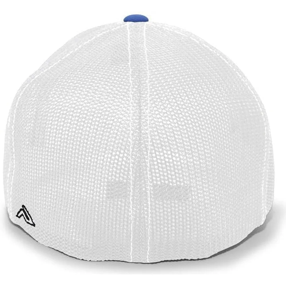 Pacific Headwear Trucker Flexfit Cap