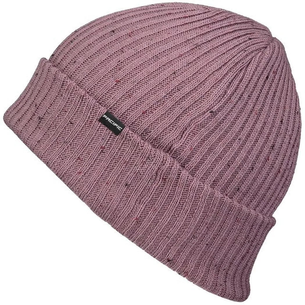 Pacific Headwear Tweed Beanie
