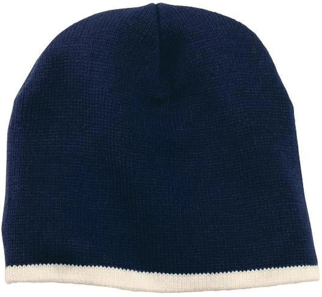 Port & Company Beanie Cap