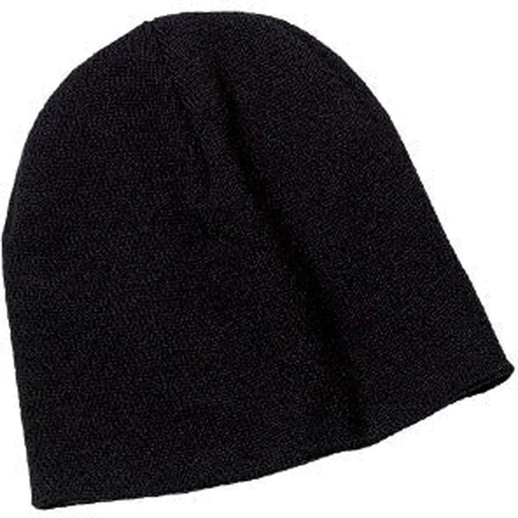 Port & Company Beanie Cap